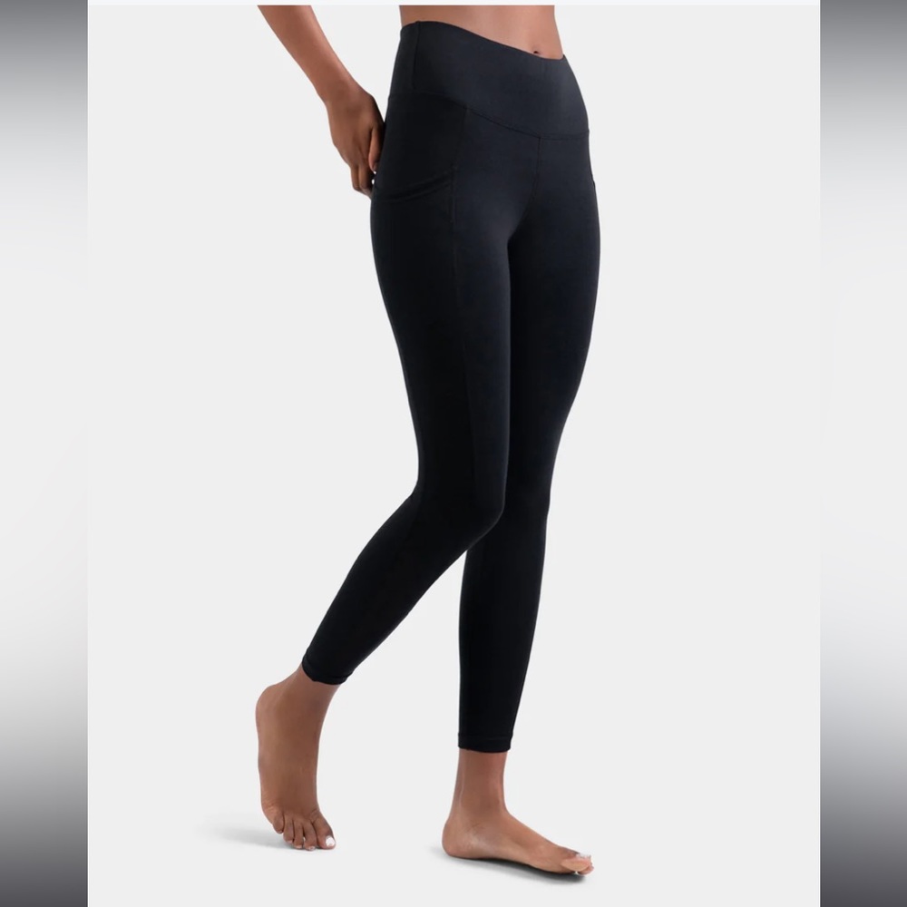 NWOT Woolly MerinoAire Pocket Legging